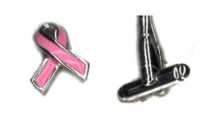 Zamak kol düğmeleri